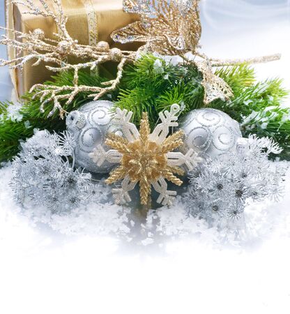 Christmasの写真素材