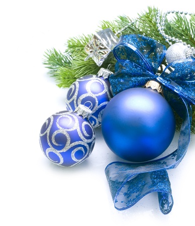 Christmas Decoration border designの写真素材