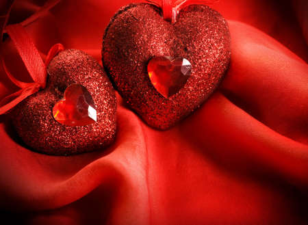 Valentineの写真素材