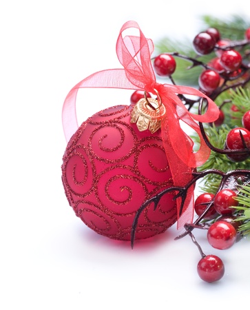 Christmasの写真素材