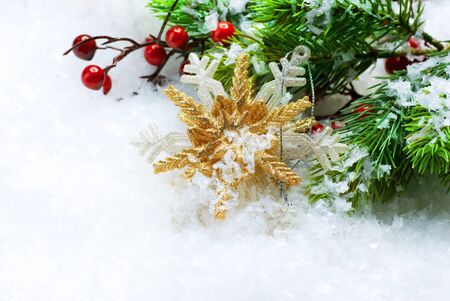 Christmasの写真素材