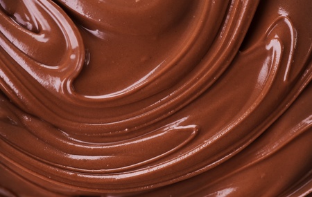 Chocolateの写真素材