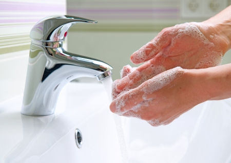 Washing Hands Cleaning Hands Hygiene Washing Hands Cleaning Hands Hygiene
