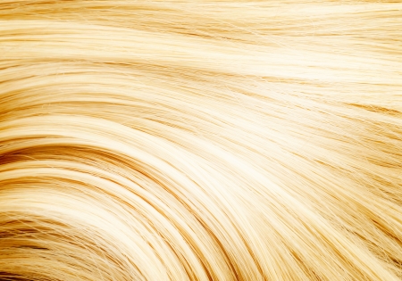 Hair の写真素材