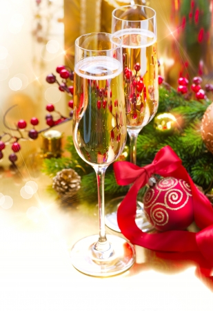 New Year Celebration  Greeting Cardの写真素材