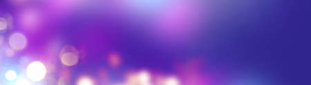 Beautiful blinking glowing background, abstract soft blurred colorful backdrop. Holiday wallpaper, Colorful art designの写真素材