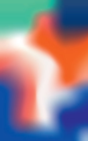 Screen phone abstract vector wallpaper background.