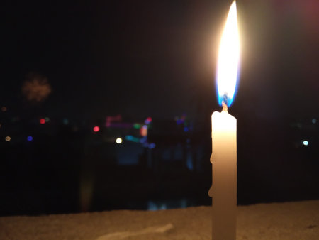 Holy Light