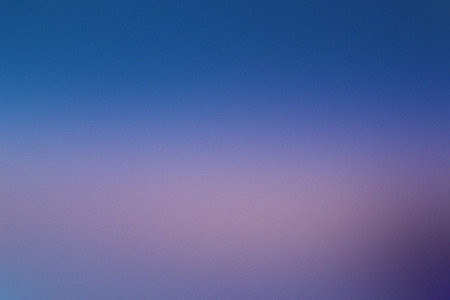 A smooth gradient from deep blue to soft purple with a subtle luminous effect. Clear details and ...