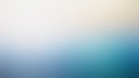 Texture showing soft blue and white gradient with subtle grainy texture keywords: blue, white,...の写真素材