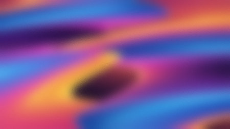 Dynamic abstract swirls with a frosted glass texture in rich, vibrant tones. Clear details and vi...