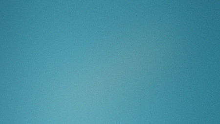 A light blue textured gradient background with a fine grain effect. Clear details and vibrant col...