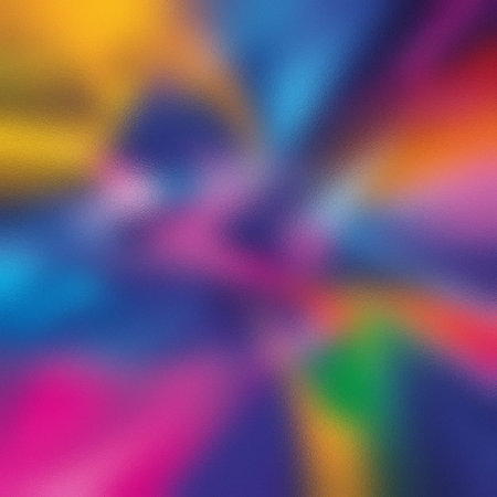 Category: showing vibrant abstract swirls of color with frosted glass texture keywords:...