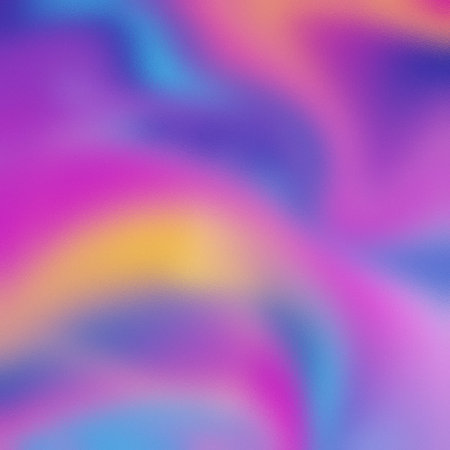 Category: showing soft frosted glass background with pastel purple, pink, and yellow hues...