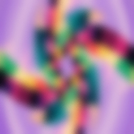 Abstract swirling pastel colors with a frosted glass texture background. Clear details and vibran...