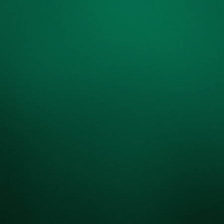 Deep emerald green gradient with a subtle grainy texture and dark edges. Clear details and vibran...の写真素材