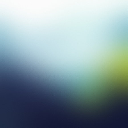 Soft gradient from deep blue to green with a subtle textured overlay. Clear details and vibrant c...の写真素材