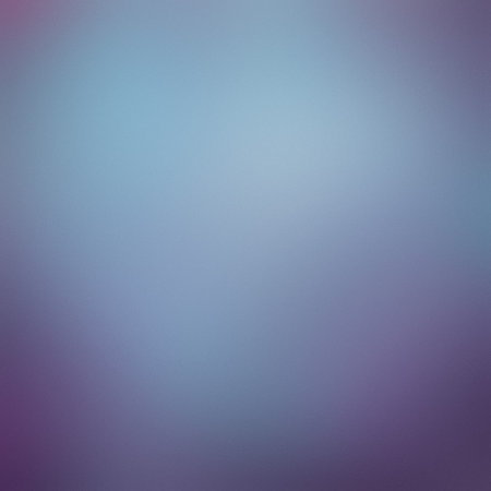 Soft gradient background in purple and blue with a subtle frosted glass texture. Clear details an...の写真素材