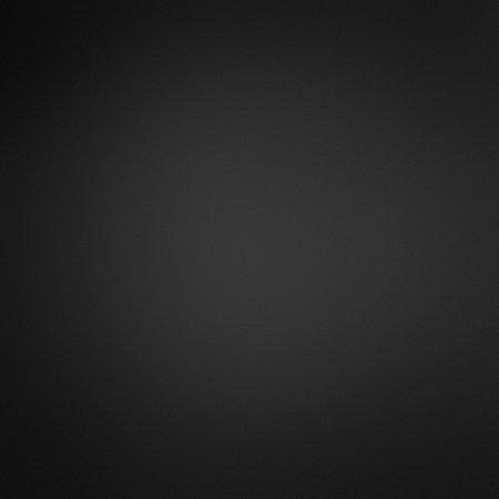 Solid dark gray gradient with a subtle textured grain. Clear details and vibrant colors enhance...の写真素材