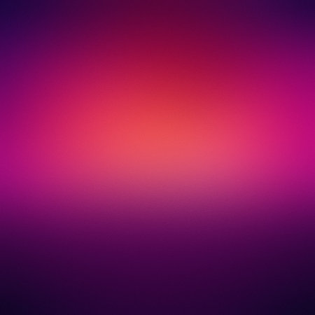 A vibrant gradient of pink and purple with a subtle textured effect. Clear details and vibrant co...