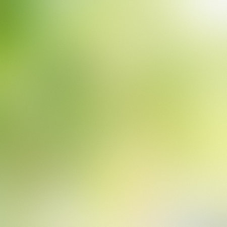 A vibrant green gradient background with soft light and a subtle texture. Clear details and vibra...の写真素材