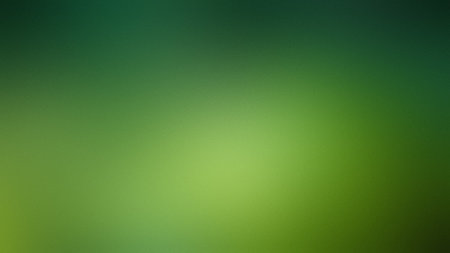 A vibrant blurred abstract background texture with bright green and yellow hues. Clear details an...の写真素材