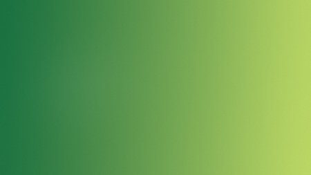 A textured background with a smooth gradient from dark green to light yellow. Clear details and v...の写真素材