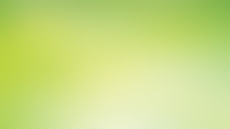 Vibrant green gradient with subtle grain texture, bright and fresh. Clear details and vibrant col...の写真素材