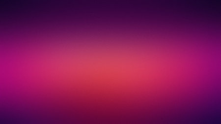 A vibrant pink and purple gradient with a soft, diffused texture. Clear details and vibrant color...の写真素材