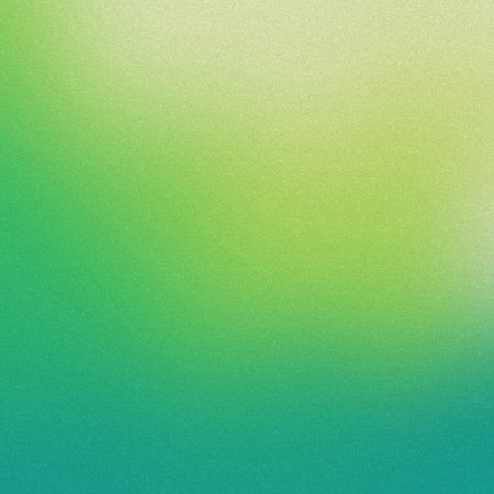 Bright gradient with a subtle grain texture in green and yellow tones. Clear details and vibrant ...の写真素材