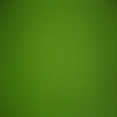 Solid bright green background with a subtle grain texture and even lighting. Clear details and vi...の写真素材