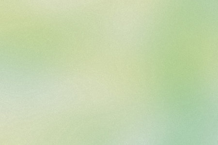 Light showing soft green and yellow gradient with subtle texture background keywords: green,...の写真素材