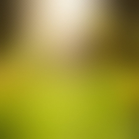 A bright yellow and brown textured gradient background with a soft light. Clear details and vibra...の写真素材