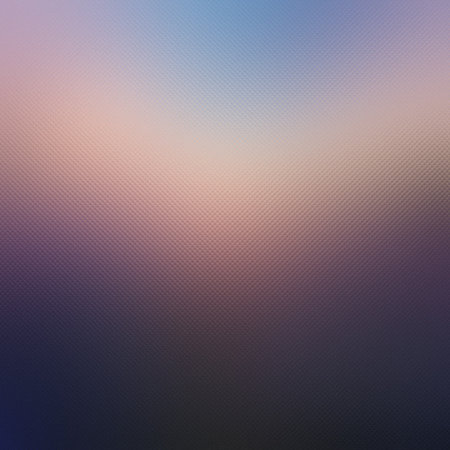 With showing dark purple and pink gradient textured background with subtle pattern...の写真素材