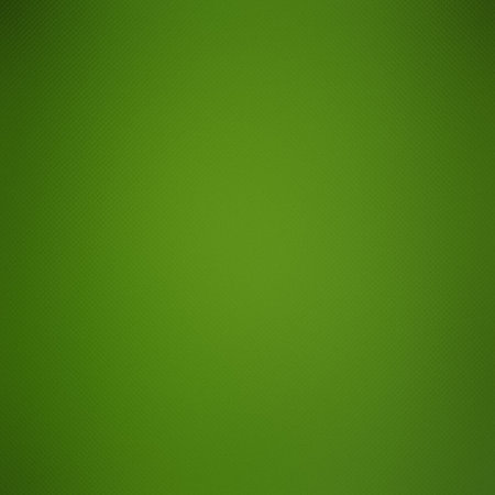 A solid vibrant green with a subtle frosted glass texture and soft gradient. Clear details and vi...の写真素材