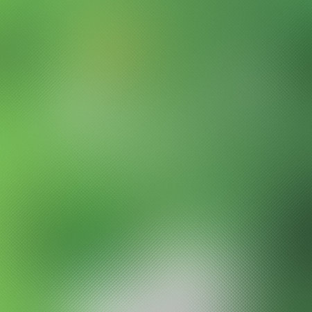 Deep green gradient with a frosted glass texture and subtle light diffusion. Clear details and vi...の写真素材