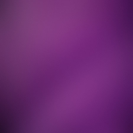 Subtle frosted glass texture with a gradient from light to deep purple. Clear details and vibrant...の写真素材