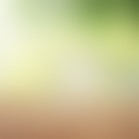 Light yellow and brown abstract gradient background with a subtle textured overlay.の写真素材
