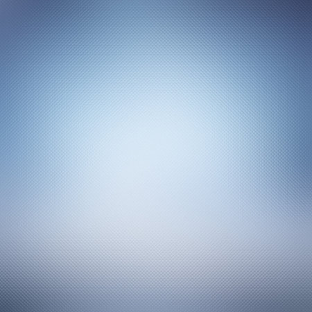 Abstract frosted glass texture with a gradient of light blue and white colors. Clear details and ...の写真素材
