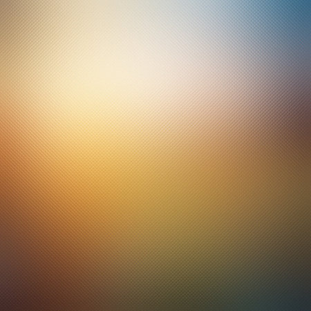 A warm yellow and brown gradient with a subtle diagonal textured pattern. Clear details and vibra...