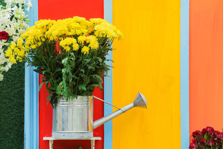 decorative flowers