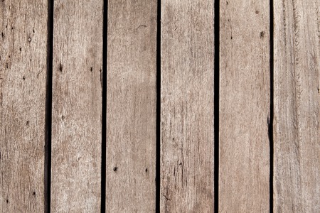 Vintage stained wooden wall background textureの写真素材