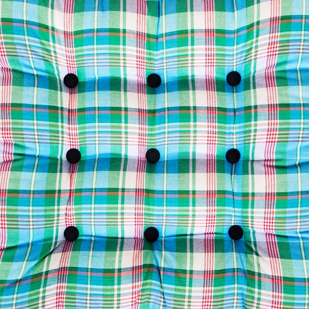 Fabric Luxury colorful for background and textureの写真素材