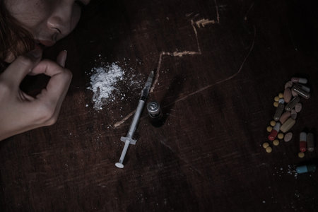 Buy drug and illegal substances. Concepts of social problems. Drug trafficking and abuse of illegal...