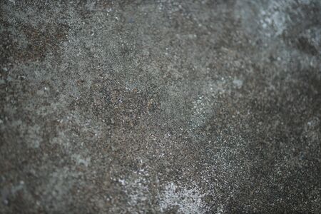 White old cement wall concrete backgrounds textured. Abstract vintage texture. Background from cracks, breaks, stains. Grunge cracks, damageの写真素材