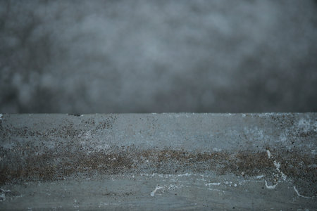 White old cement wall concrete backgrounds textured. Abstract vintage texture. Background from...