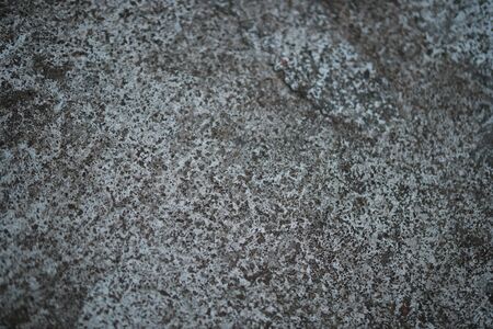 White old cement wall concrete backgrounds textured. Abstract vintage texture. Background from cracks, breaks, stains. Grunge cracks, damageの写真素材