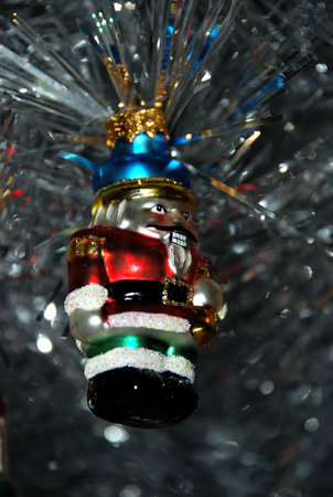 christmas nutcracker