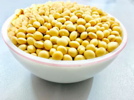 Soybean seedsの素材