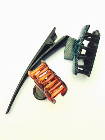 Some of clips for womenの素材